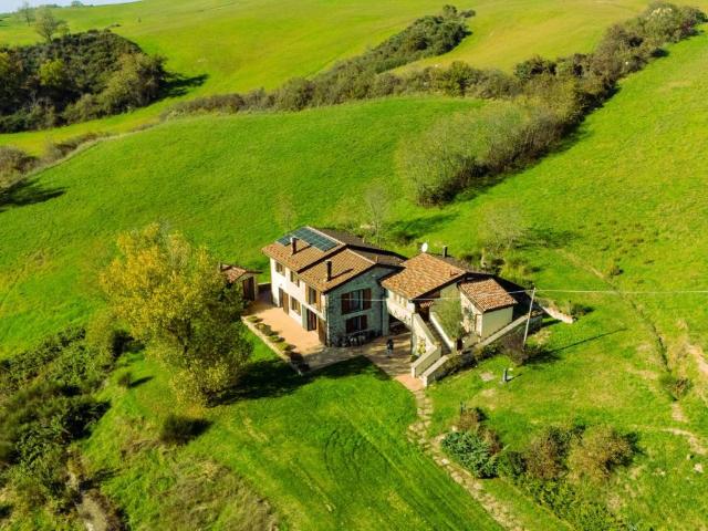 Villa in vendita a Valsamoggia BO