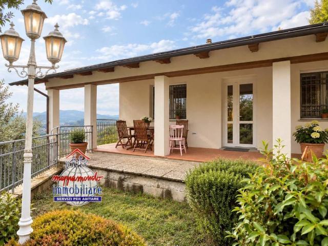 Villa in vendita a Valsamoggia BO