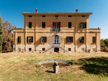 Villa in vendita a Valsamoggia BO