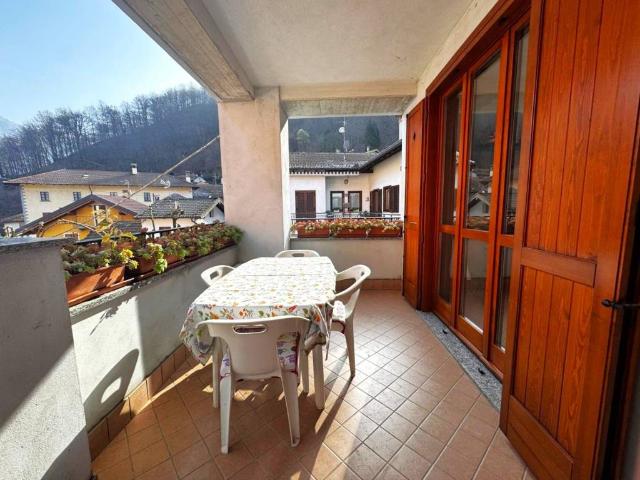 Villa in vendita a Valstrona VB