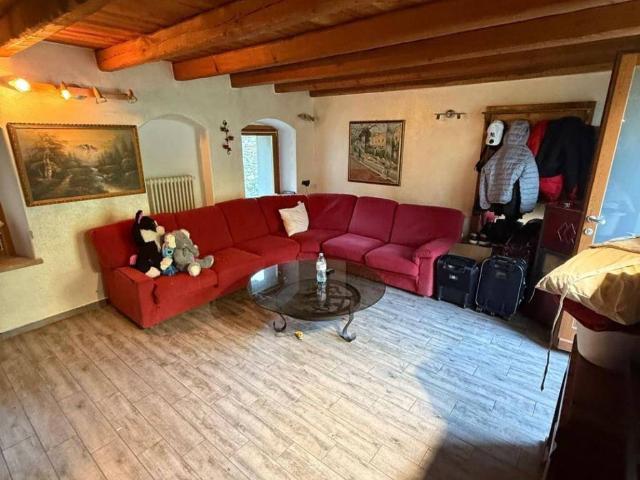 Villa in vendita a Valpelline AO