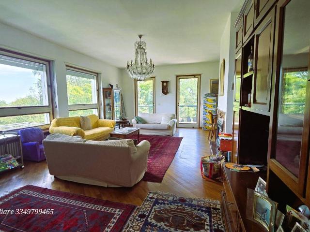 Villa in vendita a Valperga TO
