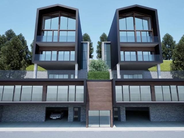 Villa in vendita a Valtournenche AO