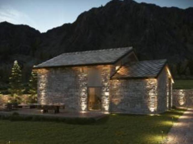 Villa in vendita a Valtournenche AO