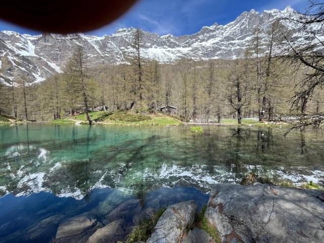 Appartamento in vendita a Valtournenche AO