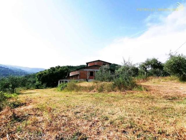 Villa in vendita a Valtopina PG