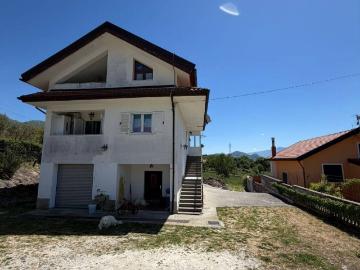 Villa in vendita a Valva SA