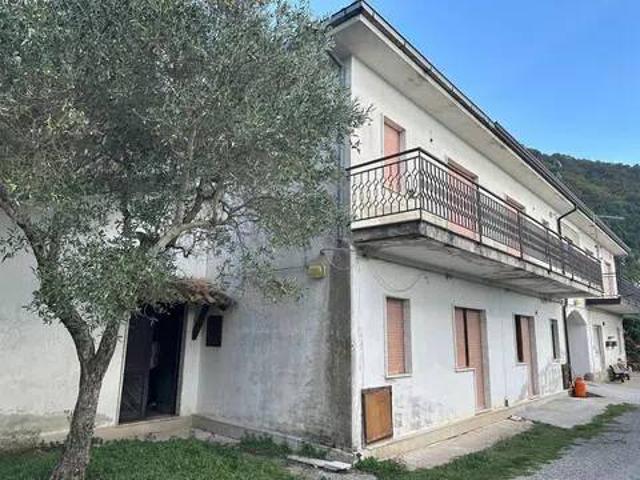 Villa in vendita a Valva SA