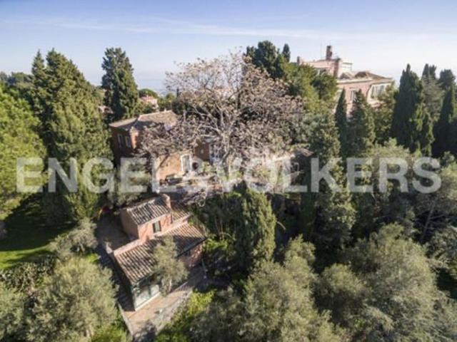 Villa in vendita a Valverde