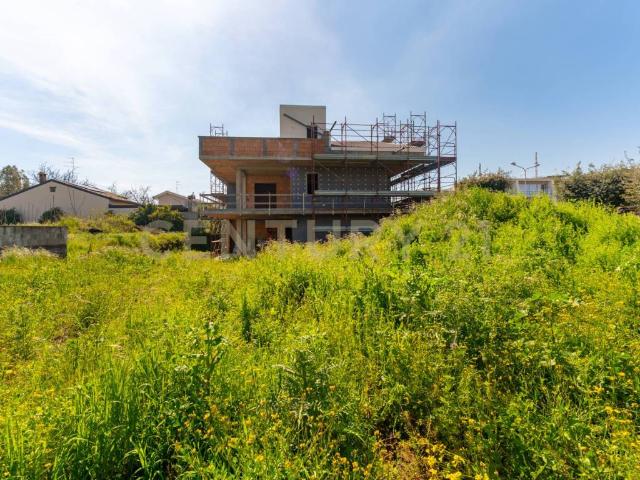 Villa in vendita a Valverde CT