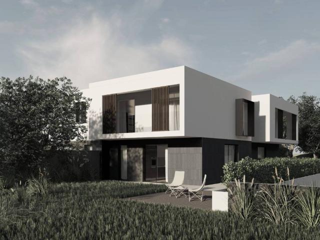 Villa in vendita a Valverde CT