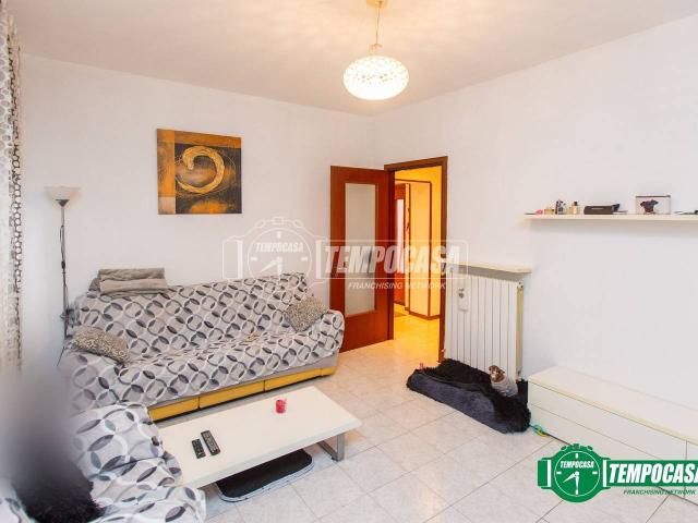 Villa in vendita a Vanzaghello