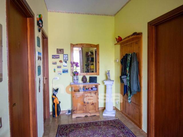 Villa in vendita a Vanzaghello MI