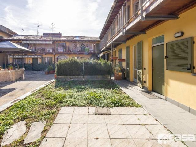 Villa in vendita a Vaprio d'Adda MI