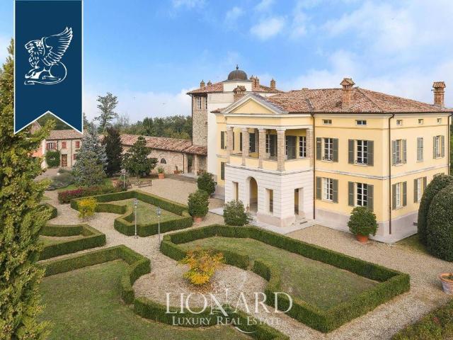 Villa in vendita a Varano de' Melegari PR