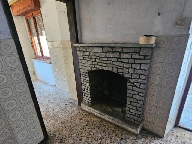 Villa in vendita a Varallo VC