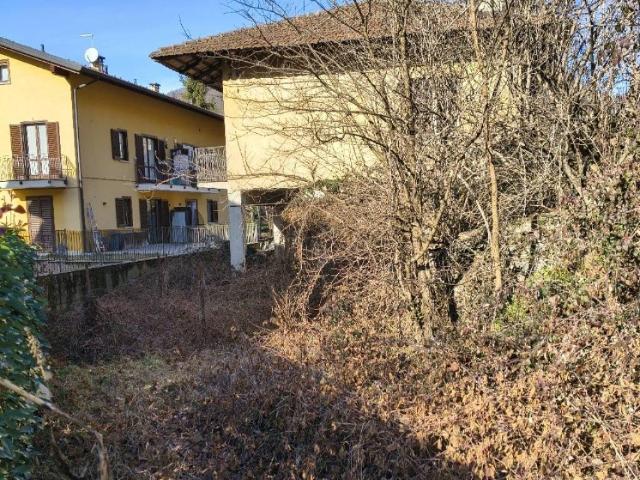 Villa in vendita a Varallo VC