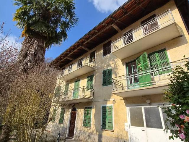 Villa in vendita a Varallo VC