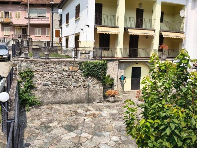 Villa in vendita a Varallo VC