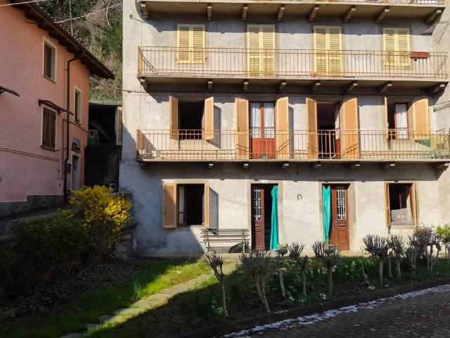 Villa in vendita a Varallo VC