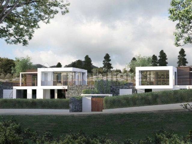 Villa in vendita a Varazze