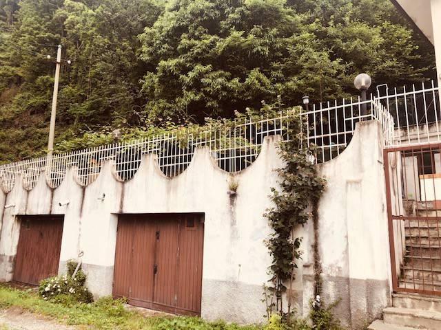 Villa in vendita a Varazze
