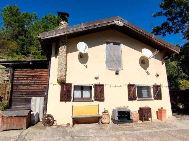 Villa in vendita a Varazze SV