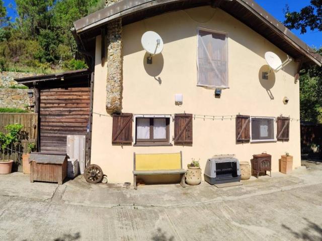 Villa in vendita a Varazze SV