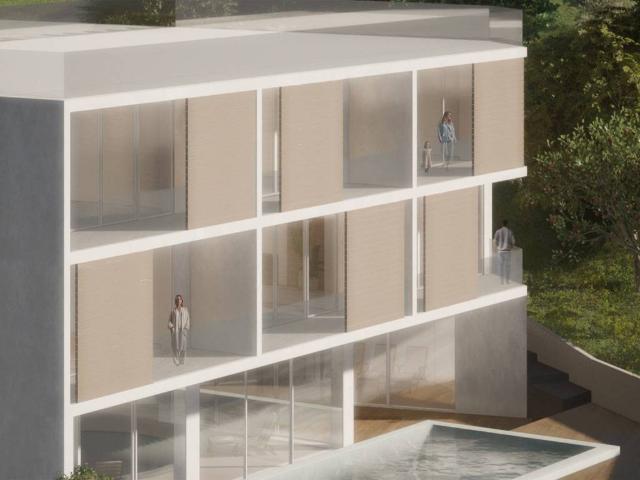 Villa in vendita a Varazze SV