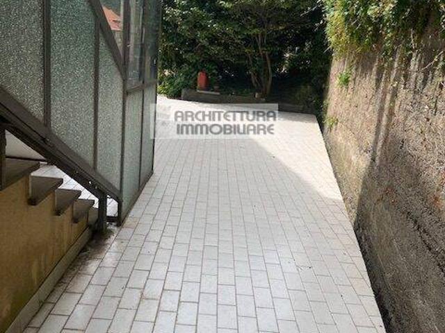 Villa in vendita a Varazze SV