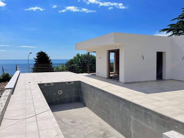 Villa in vendita a Varazze SV