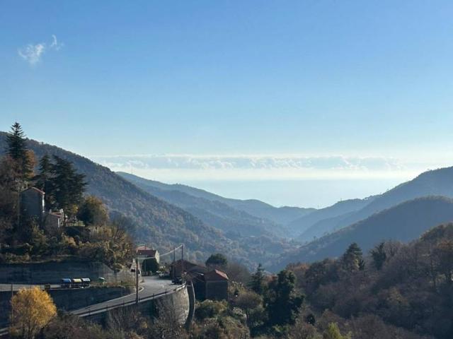 Villa in vendita a Varazze SV