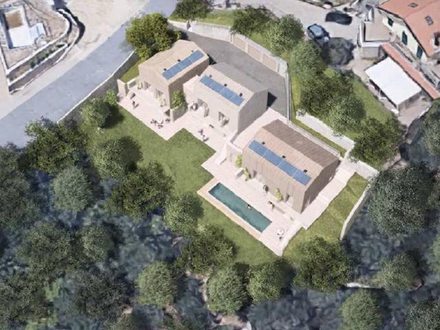 Villa in vendita a Varazze SV