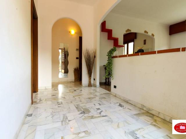 Villa in vendita a Varazze SV