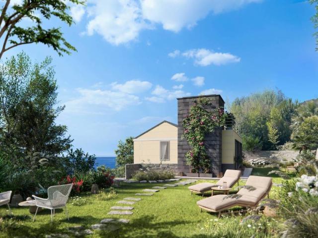 Villa in vendita a Varazze SV