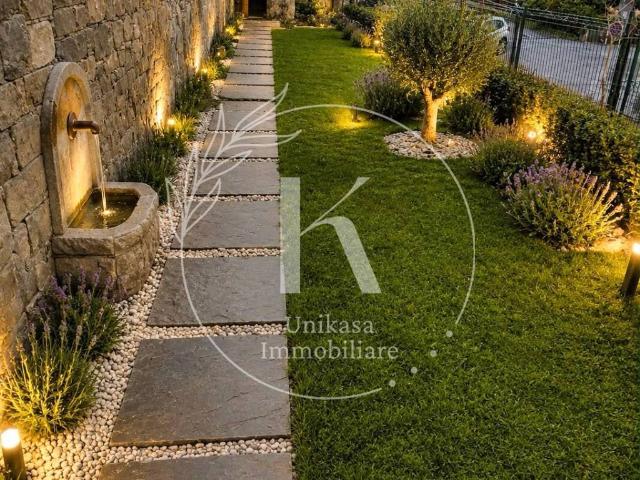 Villa in vendita a Varazze SV