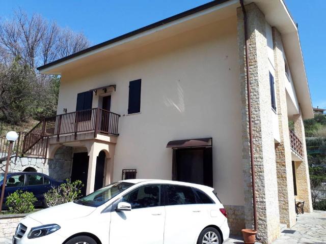 Villa in vendita a Varazze SV