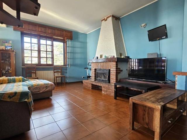 Villa in vendita a Varazze SV