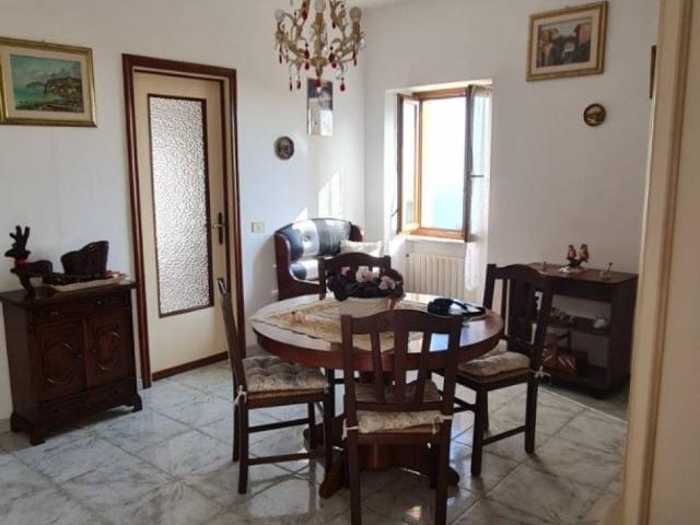 Villa in vendita a Varazze SV