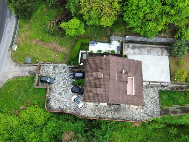 Villa in vendita a Varazze SV