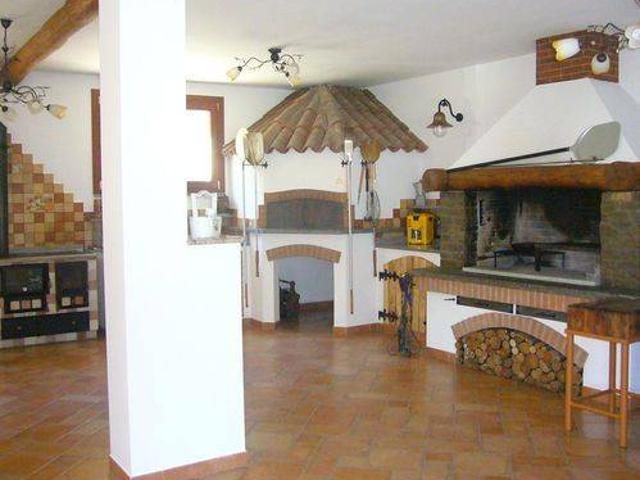 Villa in vendita a Varazze SV