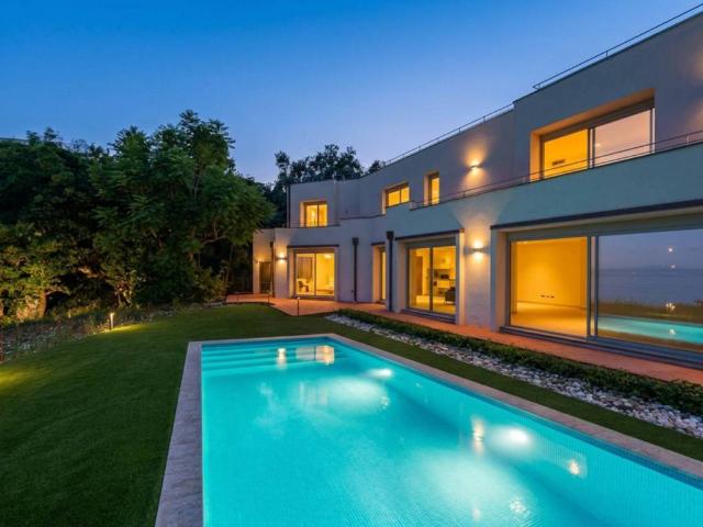 Villa in vendita a Varazze SV