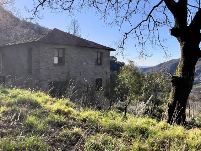 Villa in vendita a Varazze SV