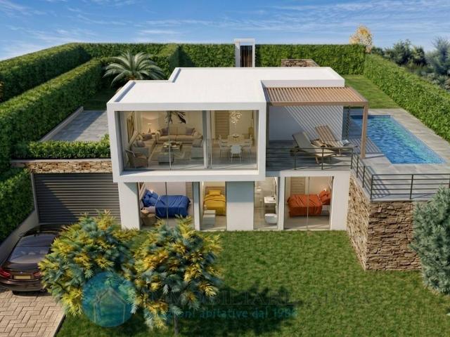 Villa in vendita a Varazze SV