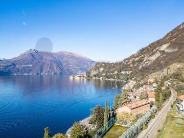 Villa in vendita a Varenna LC