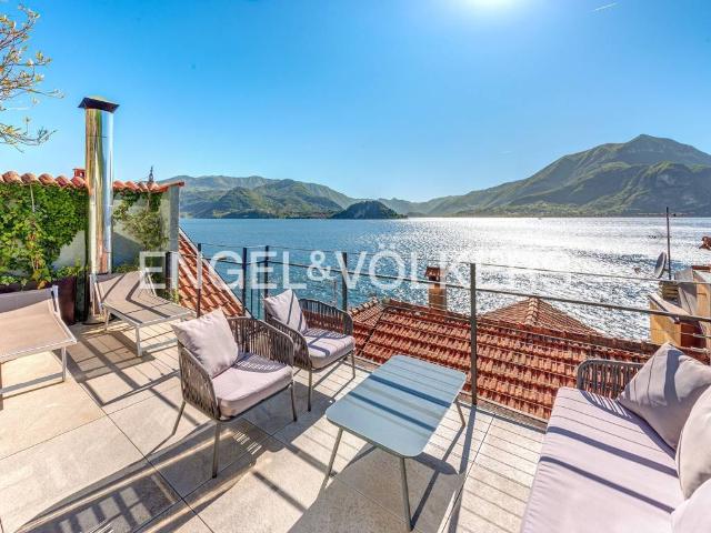 Villa in vendita a Varenna LC