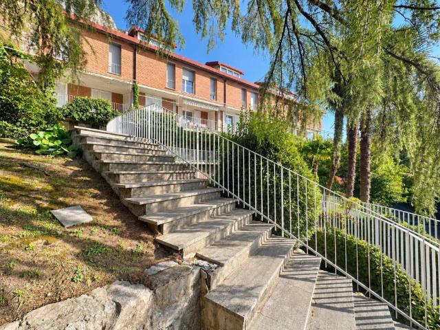 Villa in vendita a Varenna LC