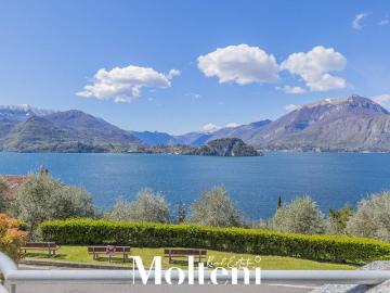 Villa in vendita a Varenna LC