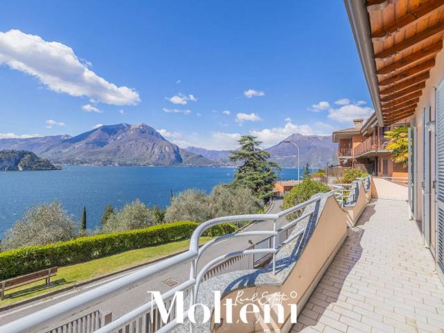 Villa in vendita a Varenna LC