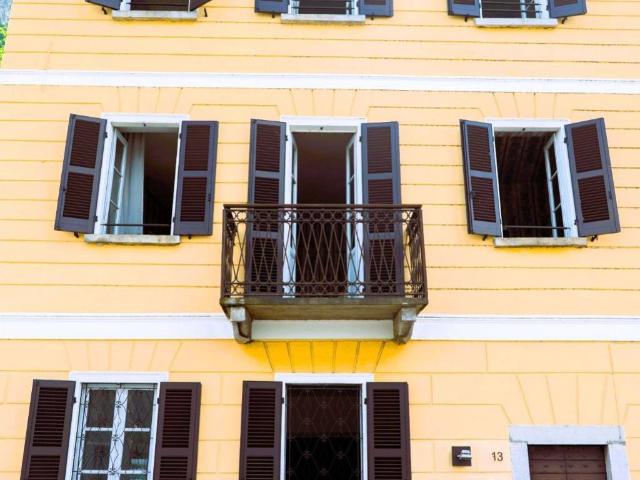 Villa in vendita a Varenna LC
